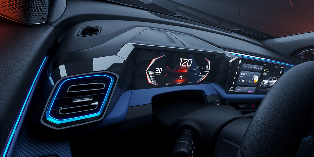 广汽传祺gs3影速劲享版测试,广汽传祺全新一代gs3影速