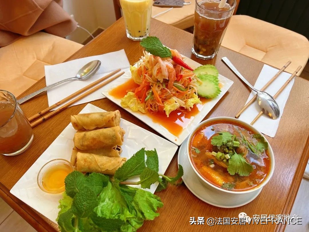 私藏奶茶,私藏小众甜品店