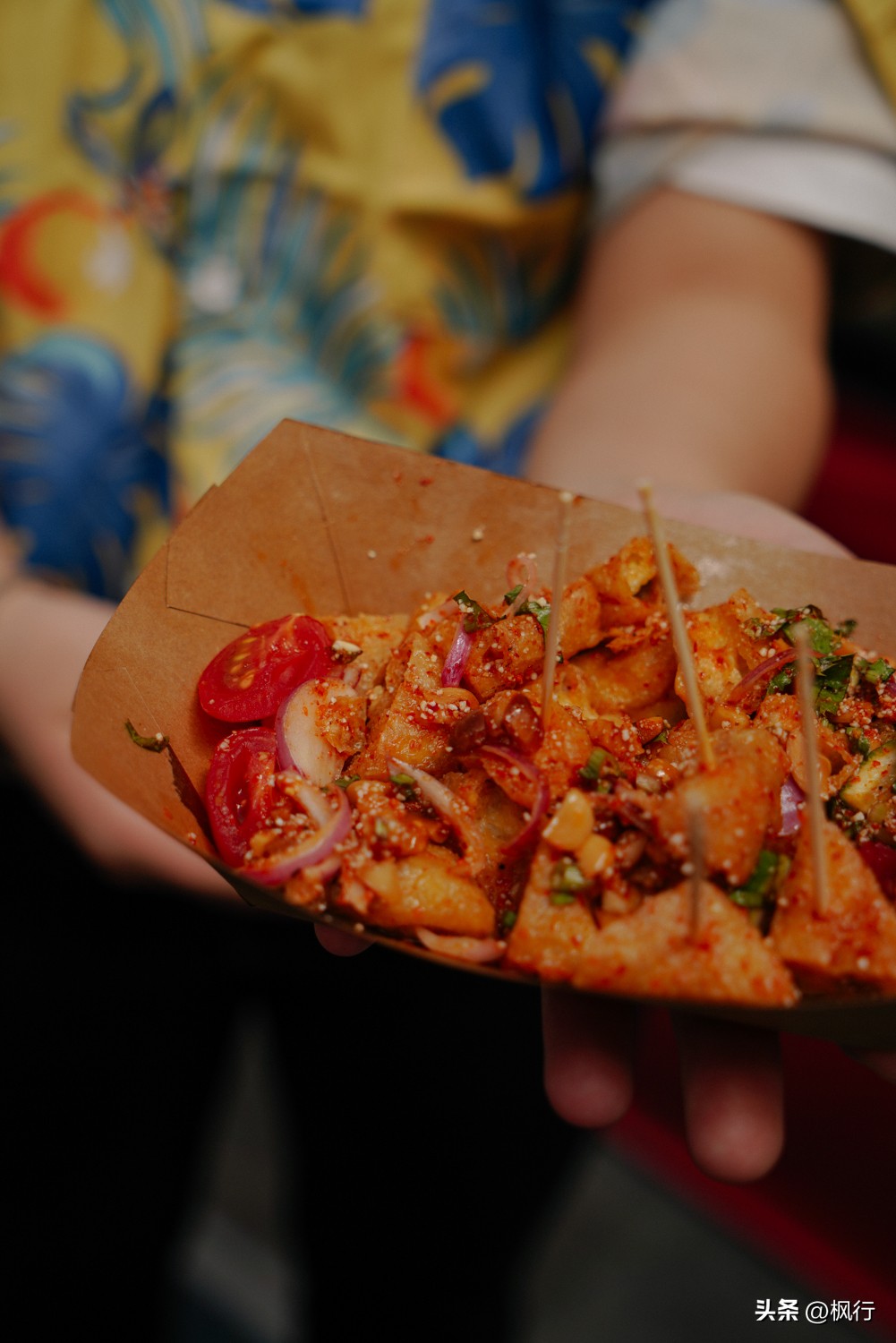 北京初夏，去好玩的市集，结识有趣的灵魂，1万种咖啡+伍德吃托克