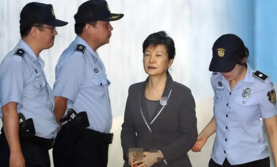 朴槿惠最后的结果是什么,朴槿惠到底是个什么样的人