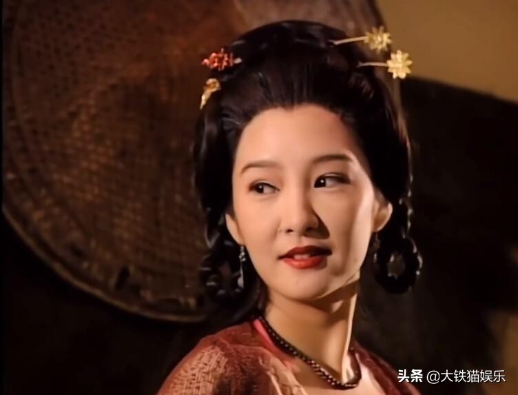 97版天龙八部段正淳和他的女人,97版天龙八部段正淳渣男片段