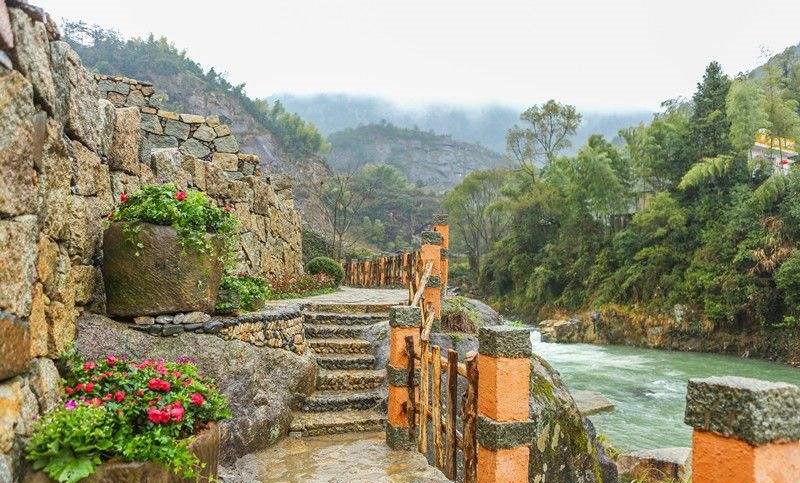江西5月份冷门旅游,江西十大冷门景点人少景美好玩