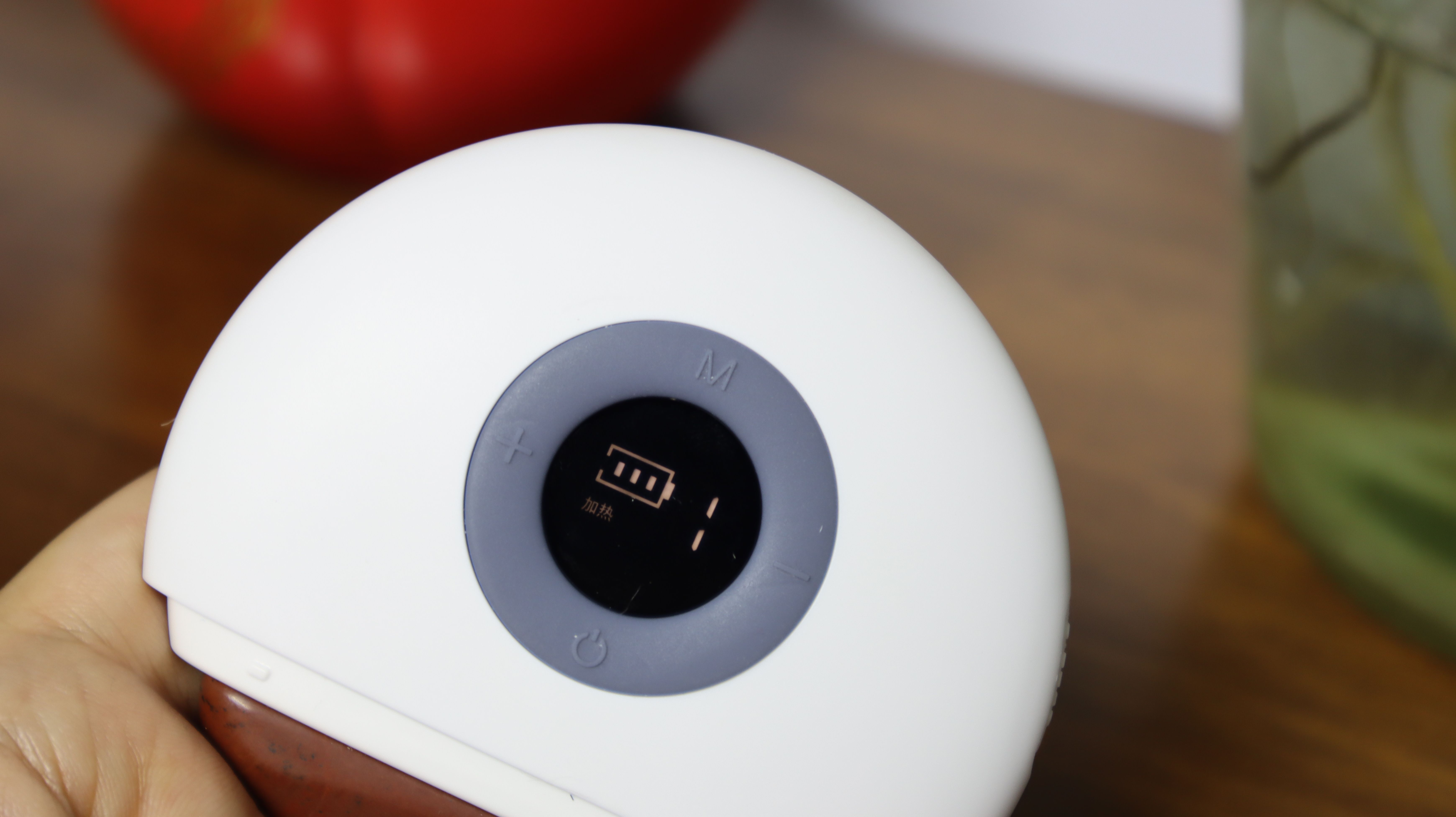 左点砭石按摩器小巧,左点砭石按摩器新老款区别