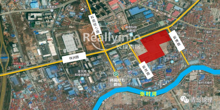 重磅！二批次拟供地清单发布！出让14宗，出让时间6月3日-9月3日