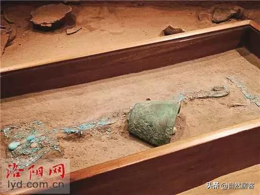 #你知道华夏文化是什么时候开始断代的吗?#