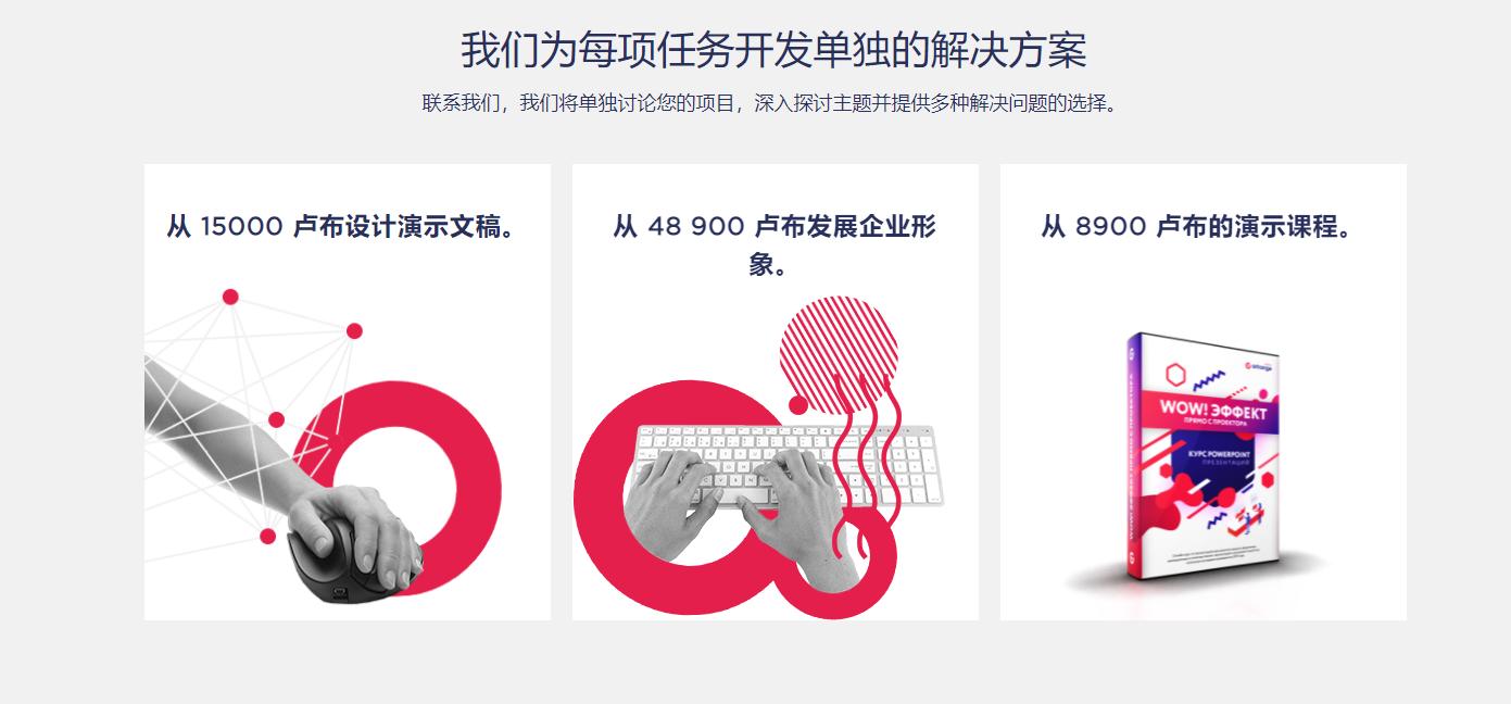 国外十大最佳的ppt模板网站,俄罗斯ppt设计