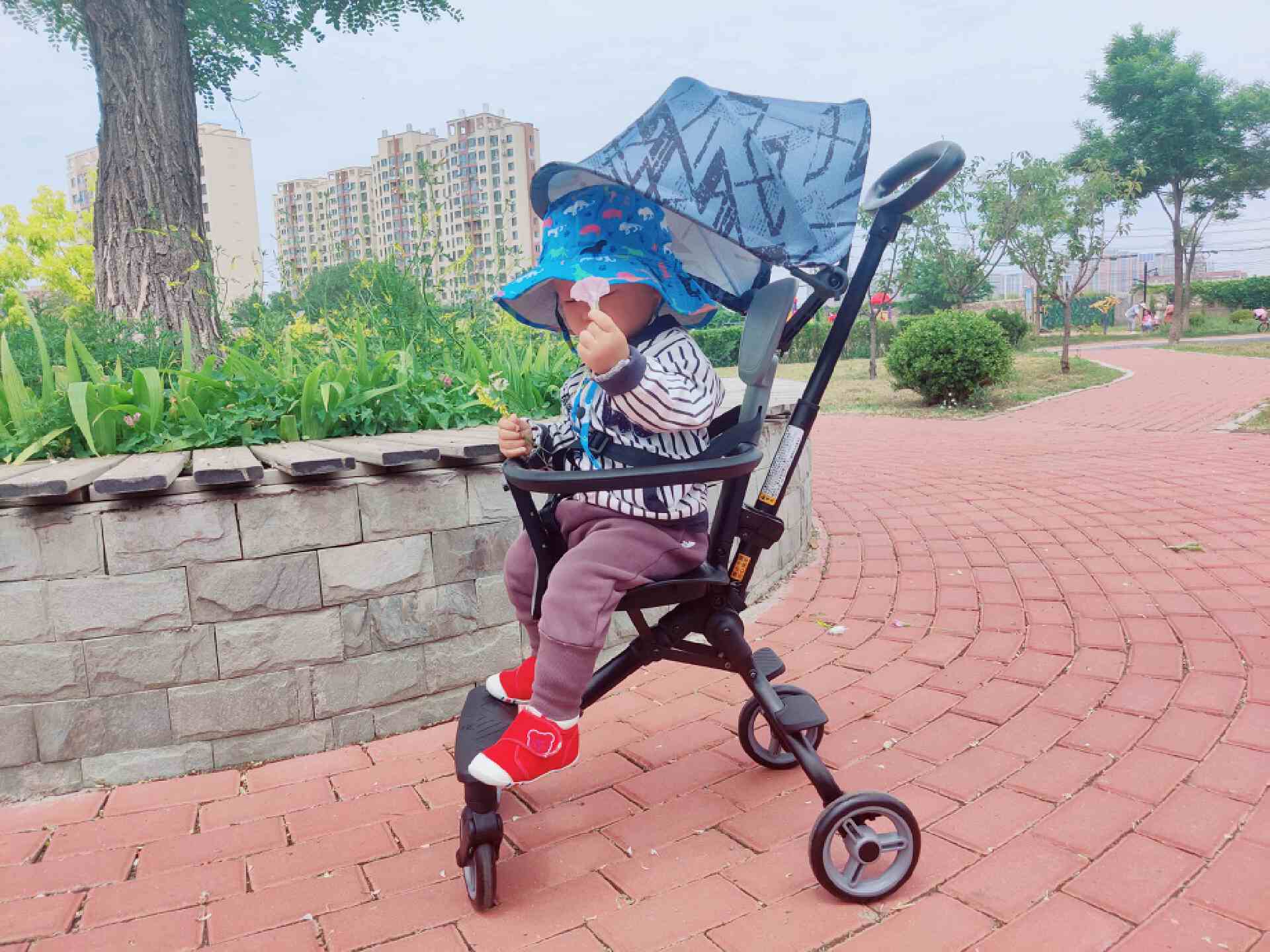 外出旅行遛娃必备物品图片,带宝宝旅行的必备好物