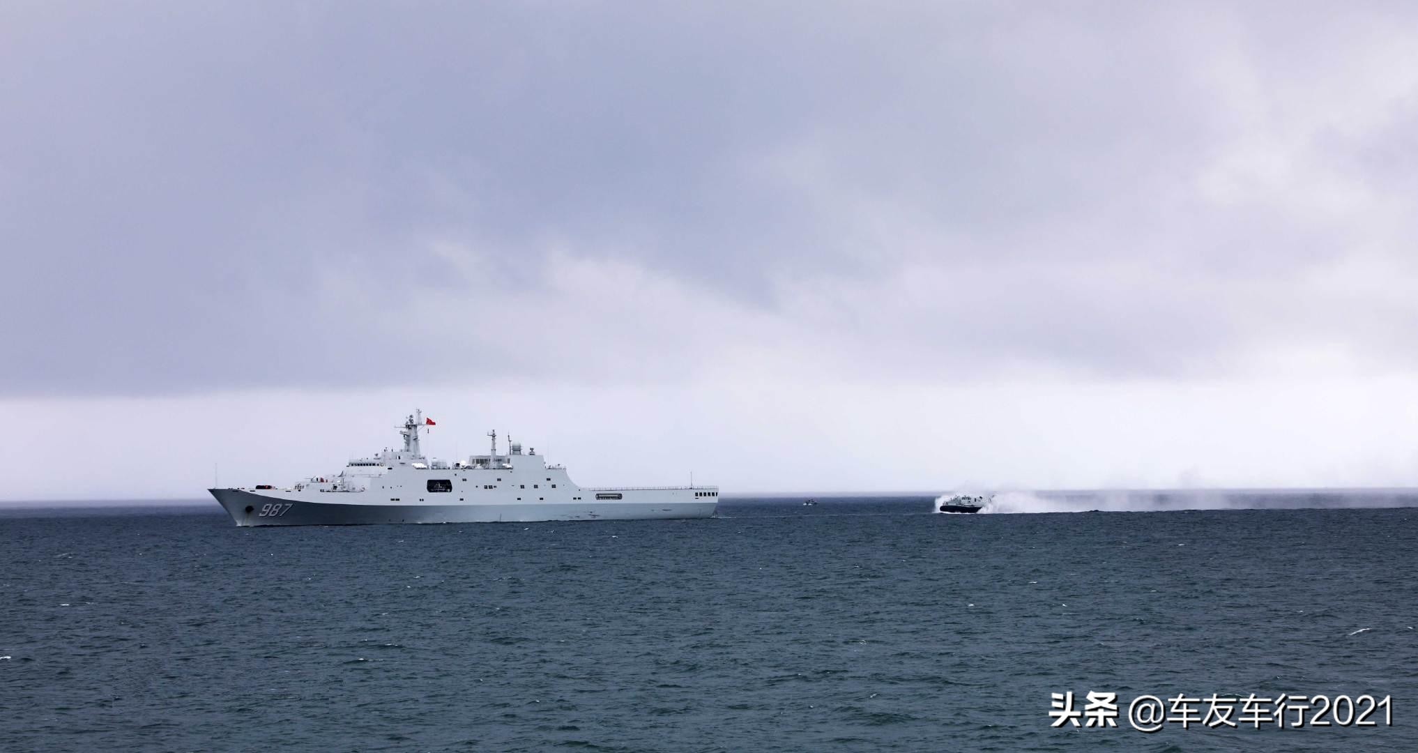 印尼海军舰艇大全,印尼海军登陆舰视频