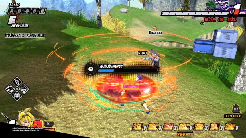 七龙珠破界斗士好玩吗,七龙珠破界斗士人物强度