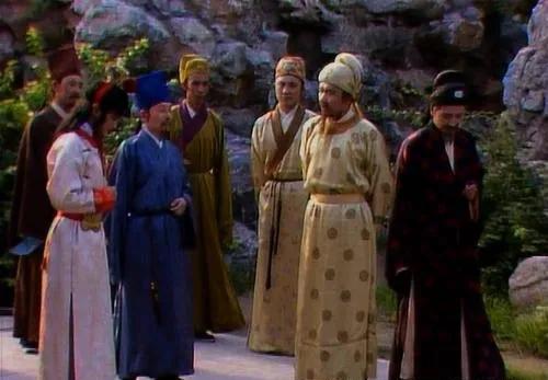 红楼梦人物关系超详细解读,红楼梦中人物的年龄及生日