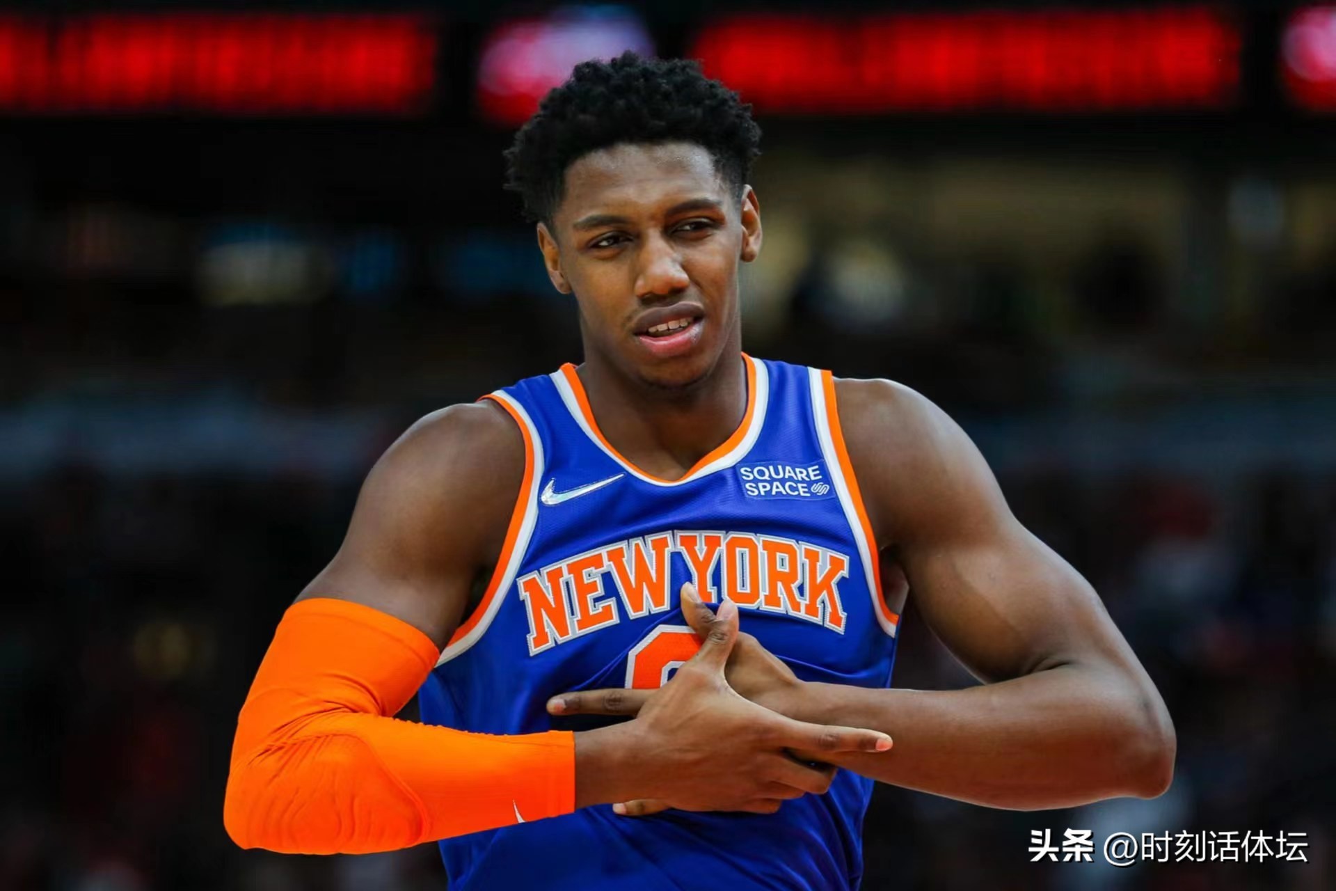 库里三节11记三分惊呆kd,穿30号投篮