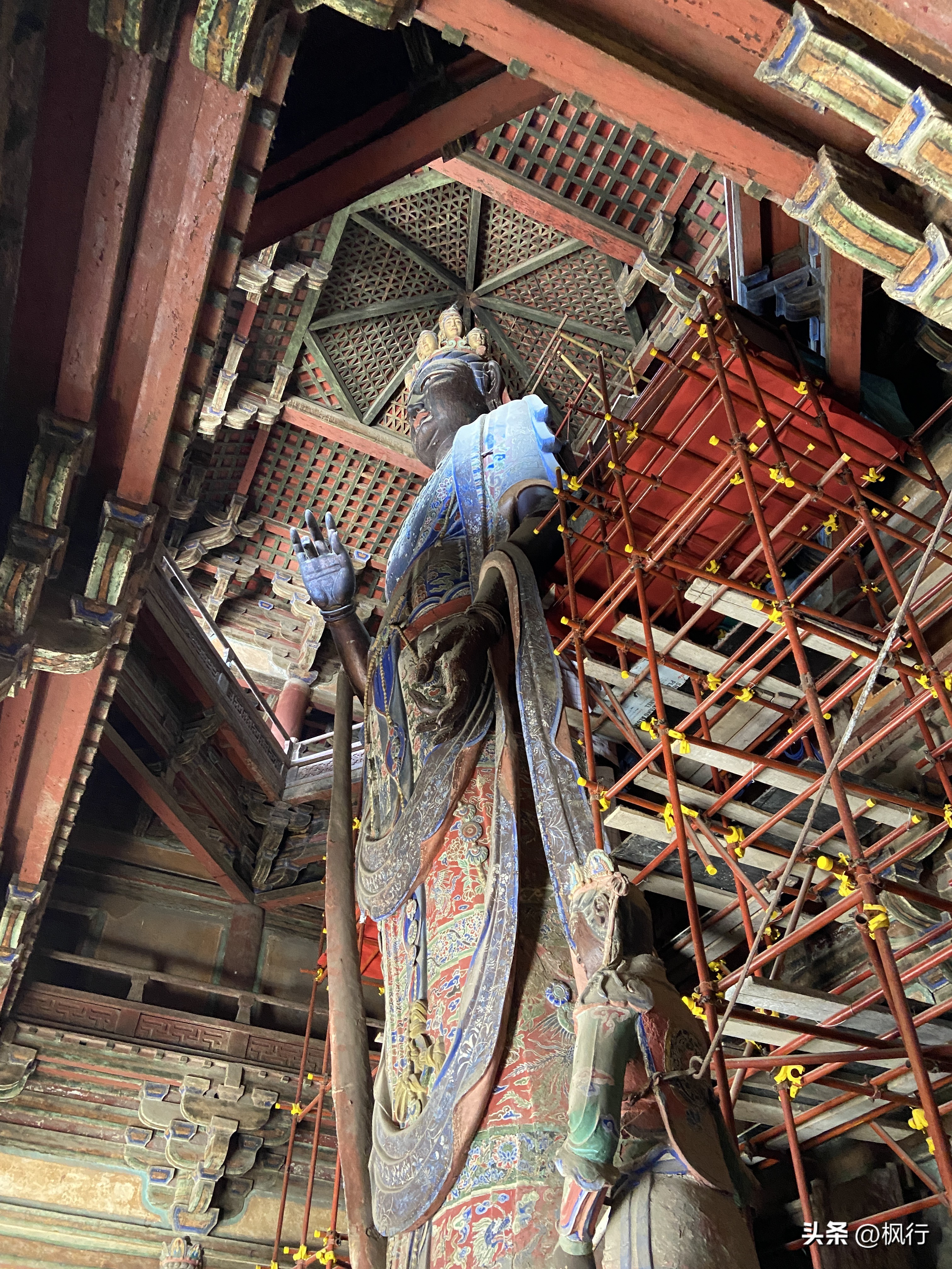 蓟县冬季旅游景点推荐一日游路线,蓟县长城攻略一日游