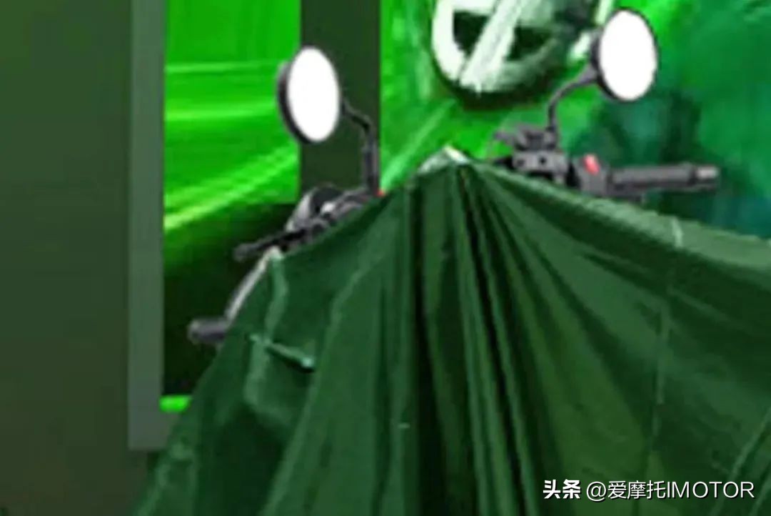 三万左右的川崎哈雷,川崎哈雷最新消息