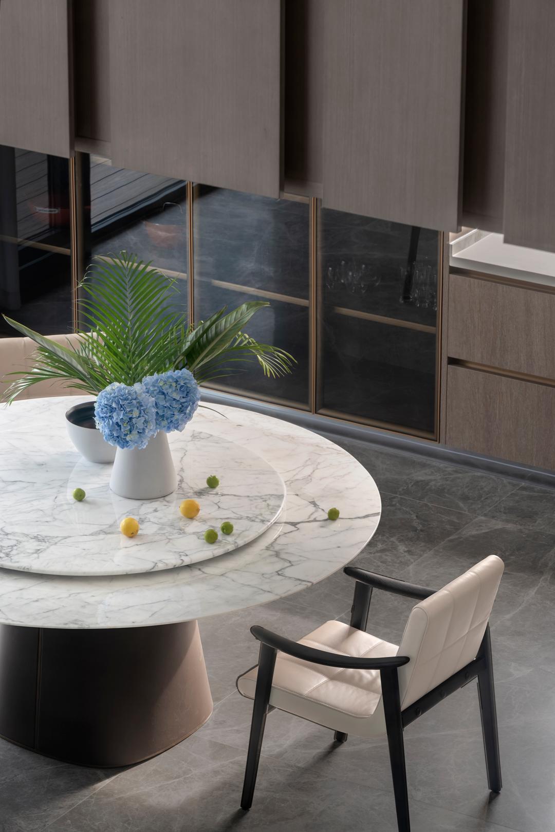 石材厨房台面磨边哪种好看,天然石材台面价位