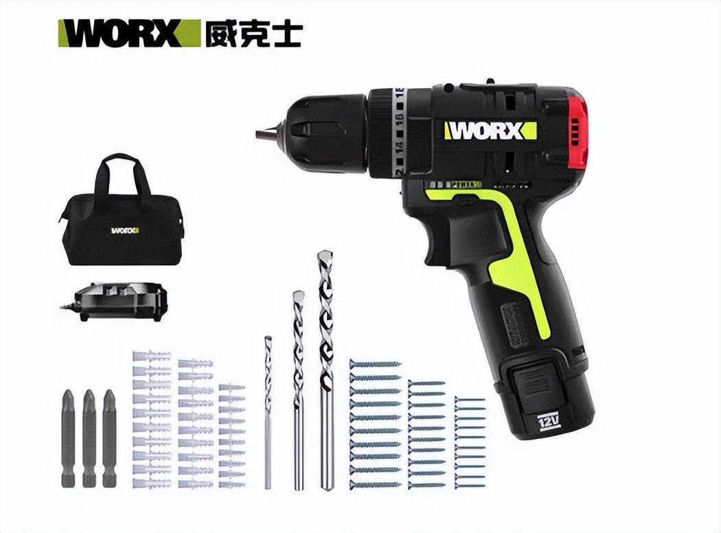 家用电钻推荐2023,实用电钻怎么选购技巧图片