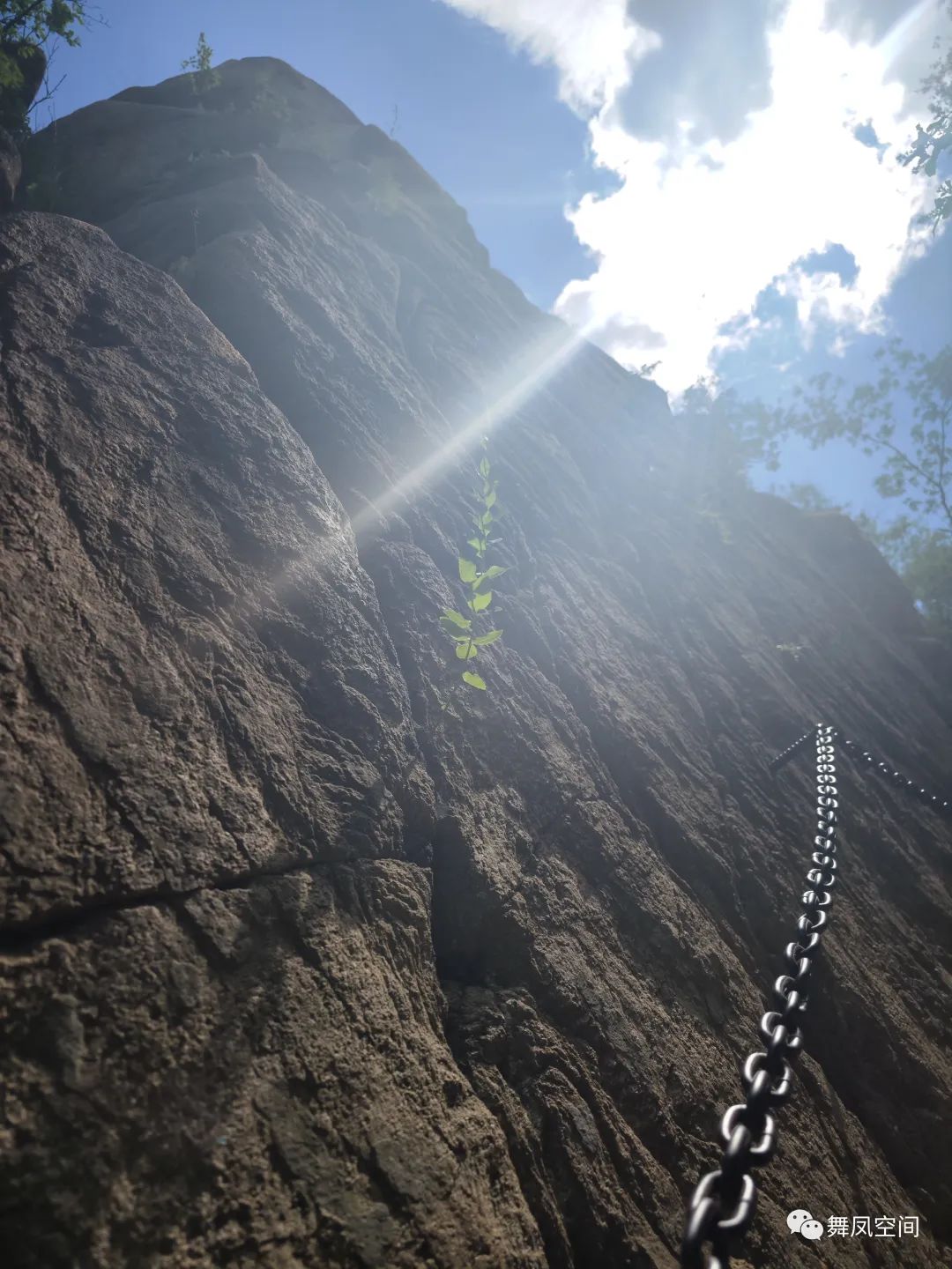 白虎涧为什么被称为北京的后花园,北京名胜白虎涧