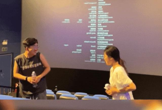 陈思诚新片解密,陈思诚新电影消失的她原主