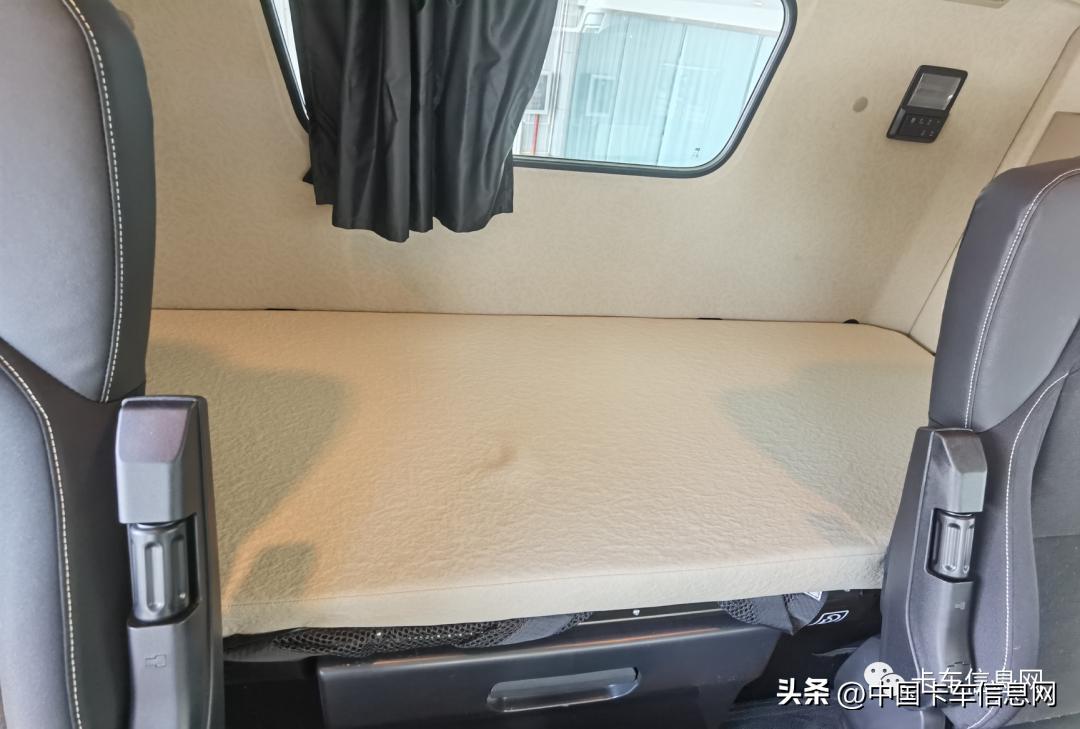 国产奔驰actrosc,奔驰actrosc配置参数