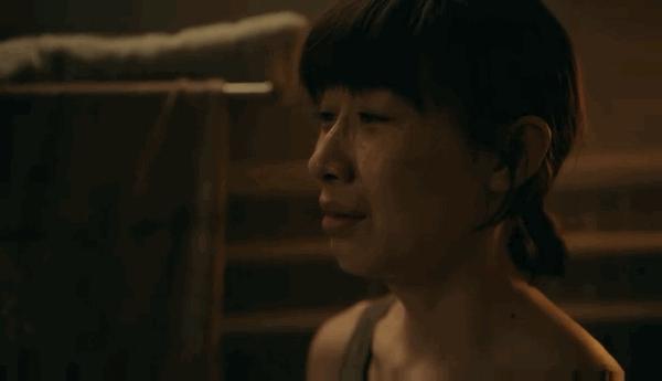 亲爱的小孩人生艰难片段,亲爱的小孩女性