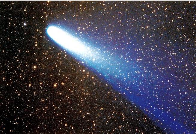 探索宇宙是不是迷信,真正的宇宙知识有多可怕