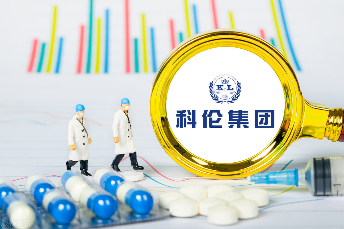 2022年中国医药企业10强