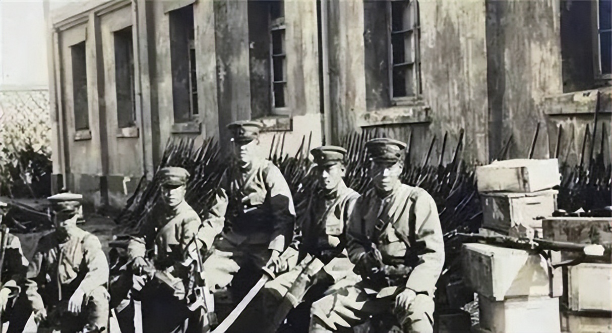 九一八张学良不抵抗关东军,张学良不抵抗时军事实力