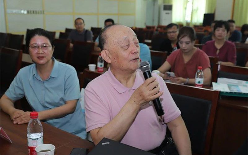 *安泰**市疼痛质控中心成立会议暨山东省继续教育项目培训班顺利召开