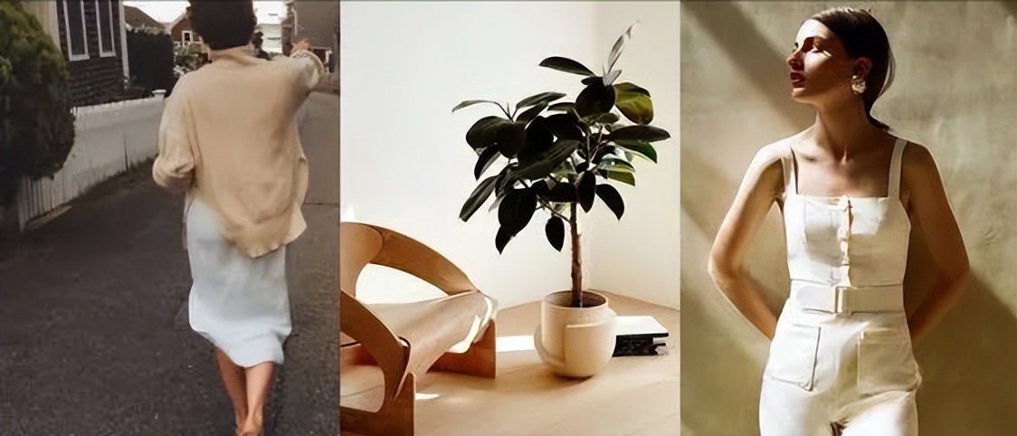 比米色优雅,比棕色显白,今夏的“裸肤色”凭什么火了?