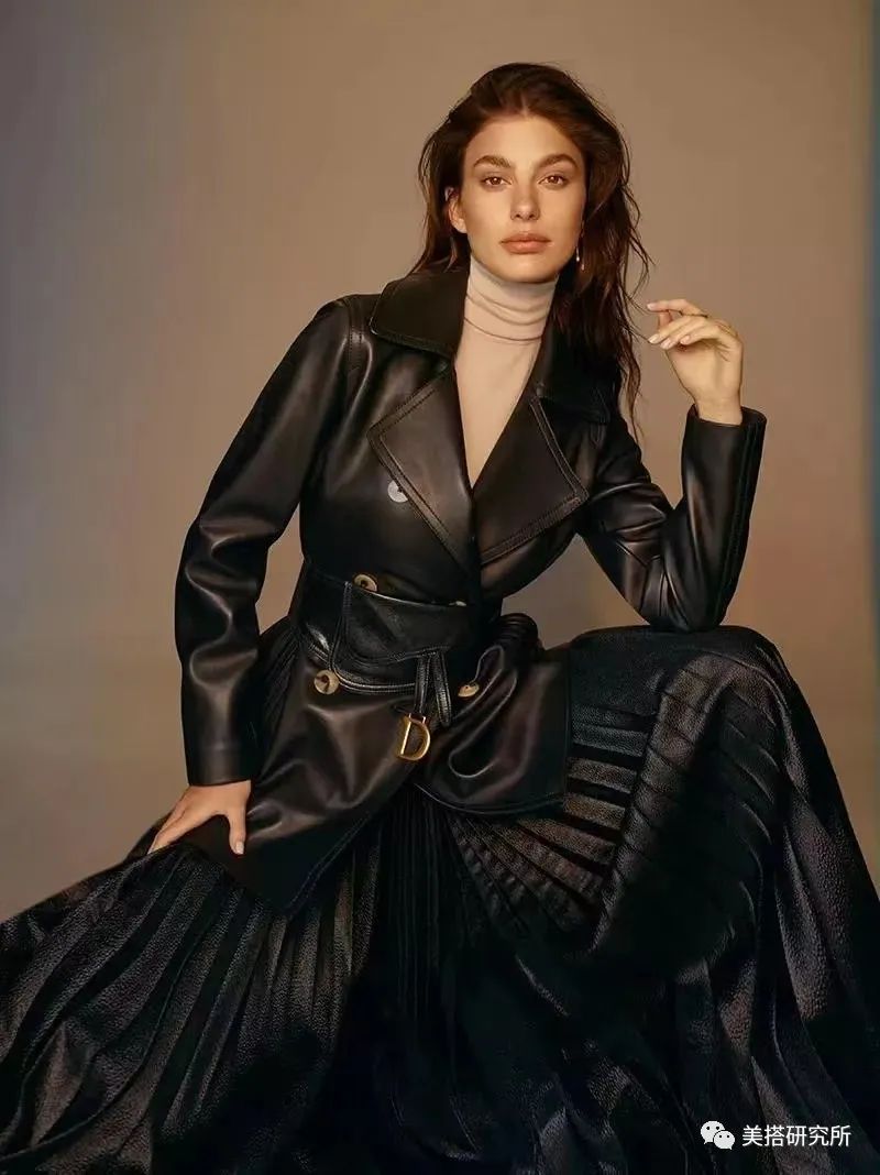 经典款皮衣怎么选,皮夹克休闲皮衣