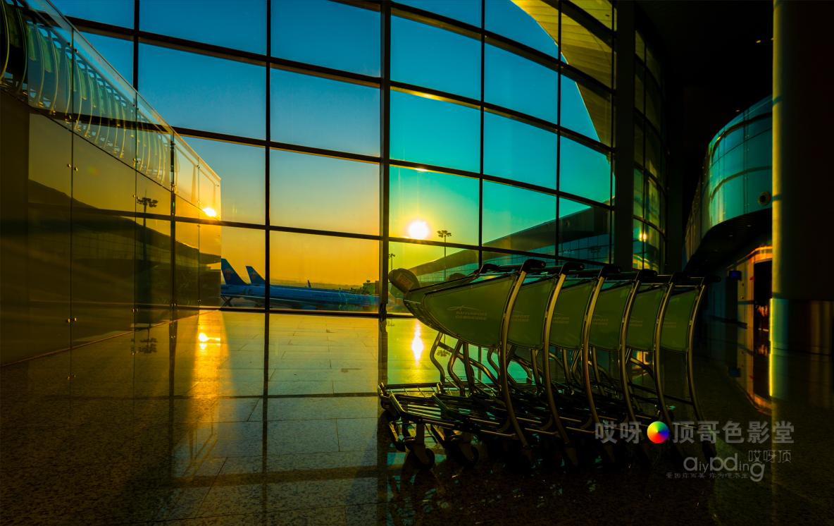 旅行家的眼神，看到不一样的人文澳洲（四之一）