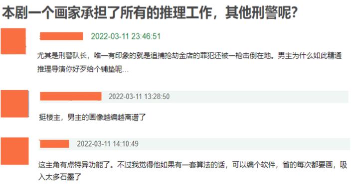 猎罪图鉴热度破28000,《猎罪图鉴》真相浮出水面