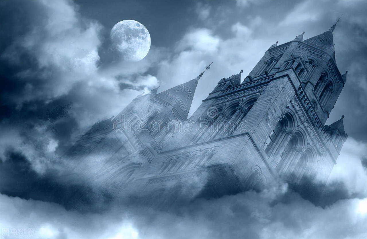 悄悄告诉你：睡觉千万别做梦