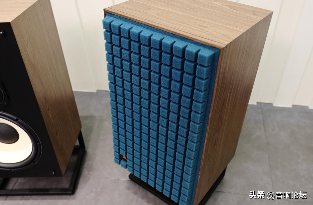 jbll100经典监听音箱,jbl经典l100