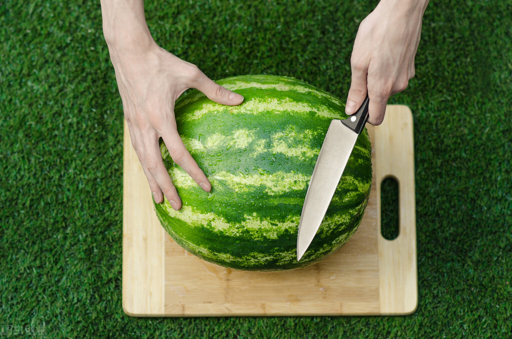 小班切西瓜教学活动反思,小班切水果活动反思