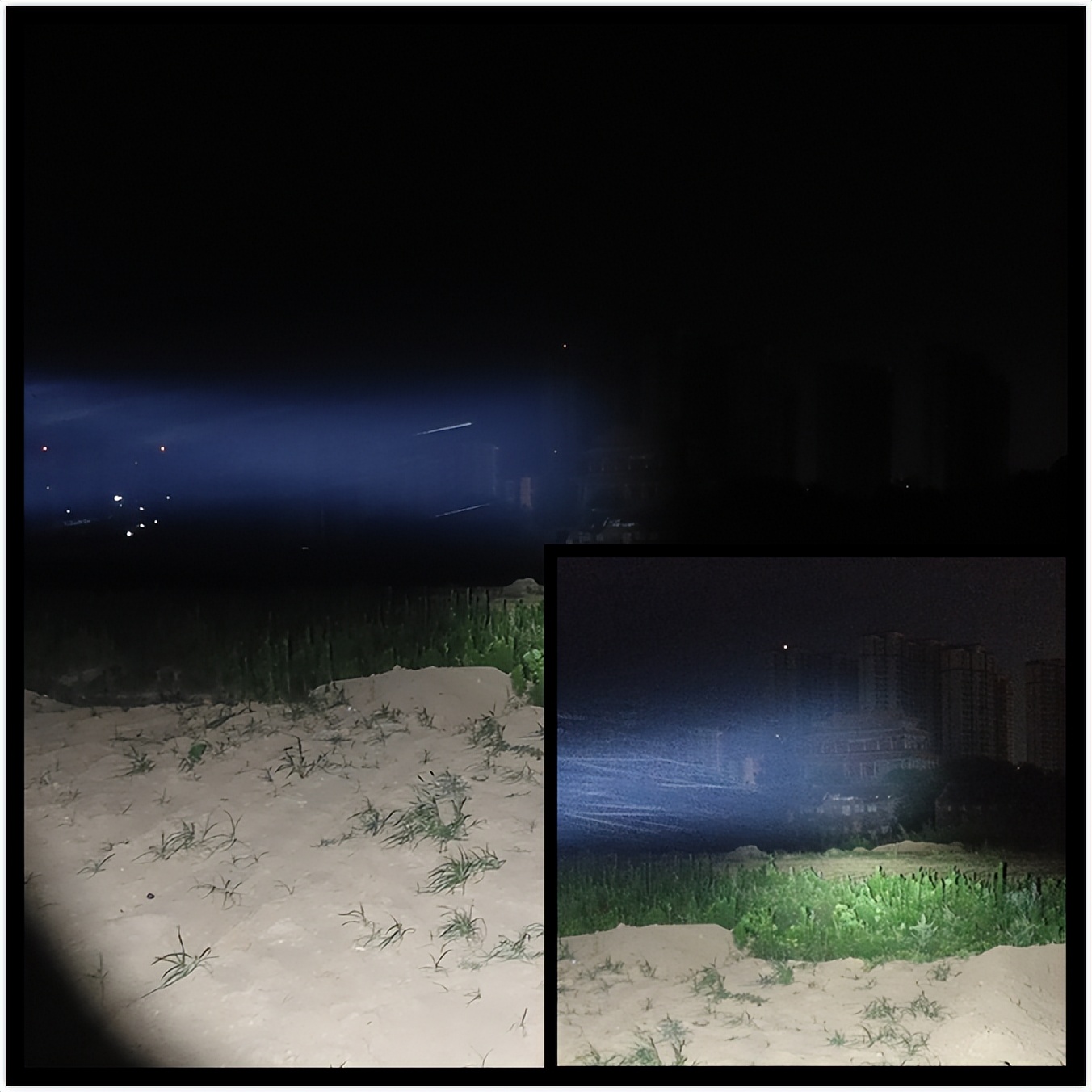 菲尼克斯tk75-2018手电评测,fenix菲尼克斯tk16v2.0战术手电筒