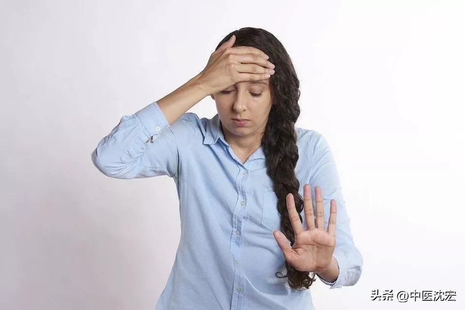 补气虚血虚最好的方法,老中医调理血虚的方法