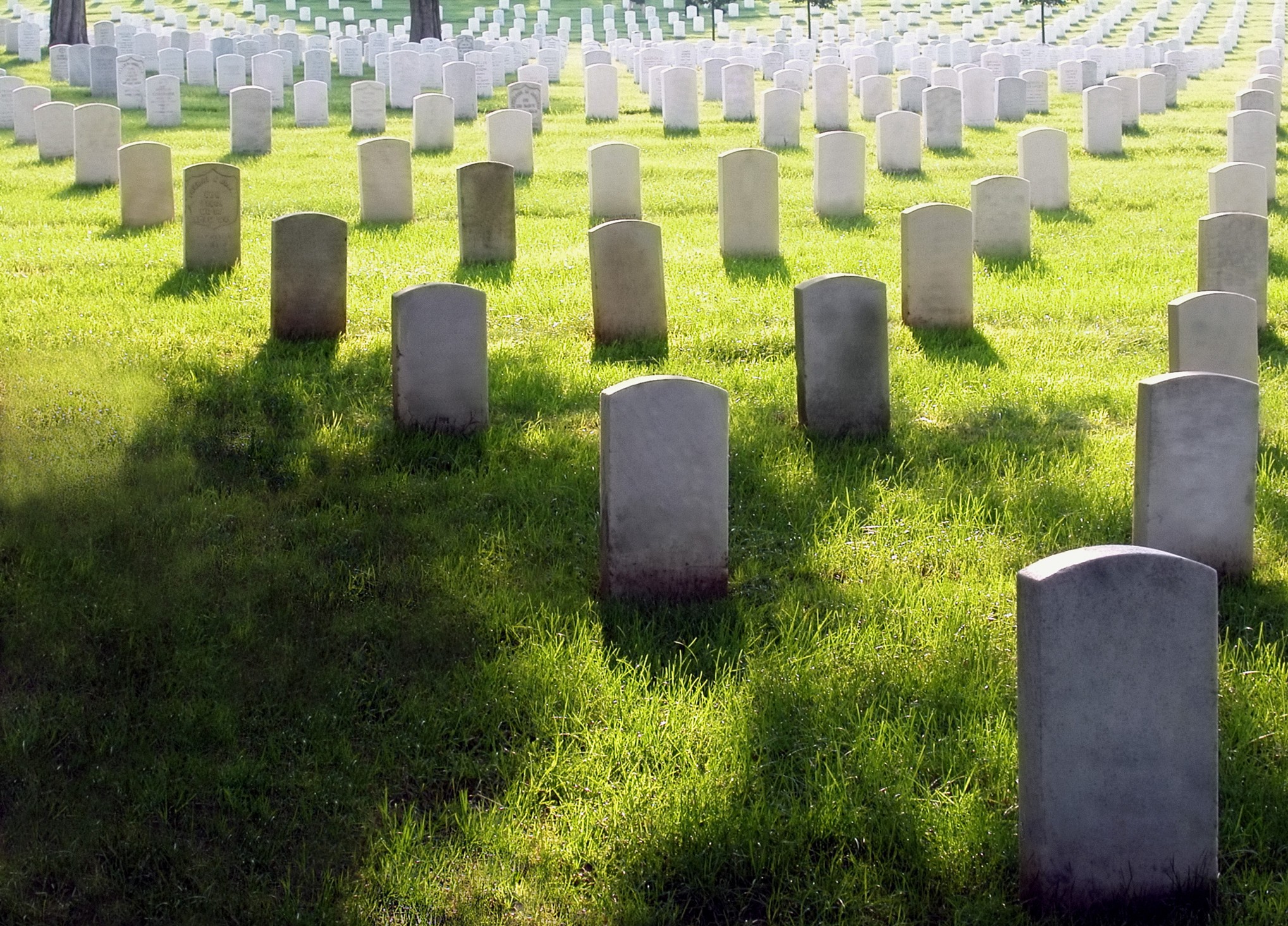 贵阳福安园公墓怎么样