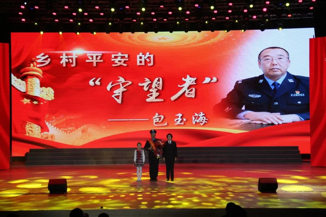 通辽市法治建设成果,请人民阅卷节目宣传片