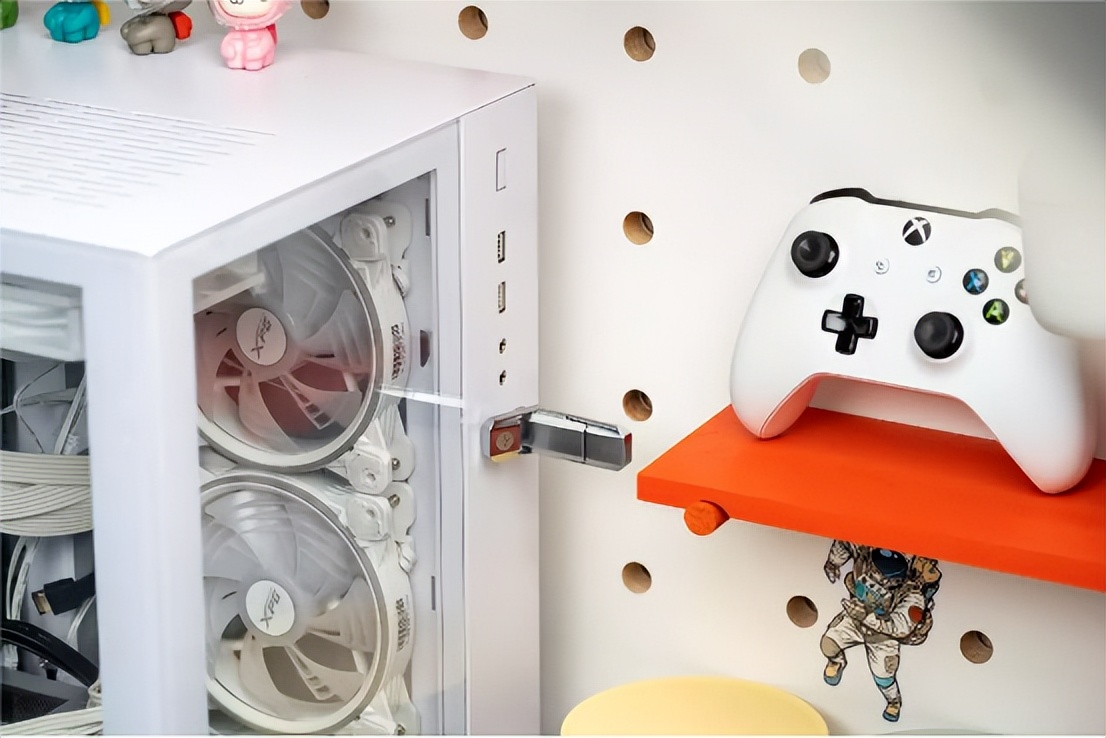 固态u盘和普通u盘哪种更耐用,百元高速u盘