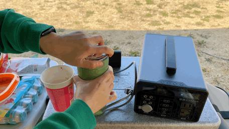 有哪些适合露营新手的好物推荐,便携露营好物推荐