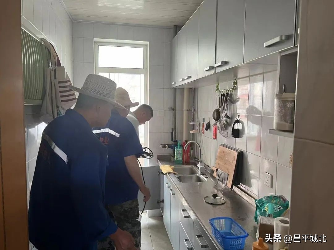 基层治理效能大提升行动发言,街道全面提升基层治理能力