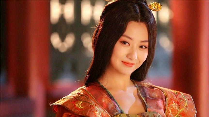 李世民为何娶一个六十岁萧皇后,30岁的李世民为何要娶50岁萧皇后