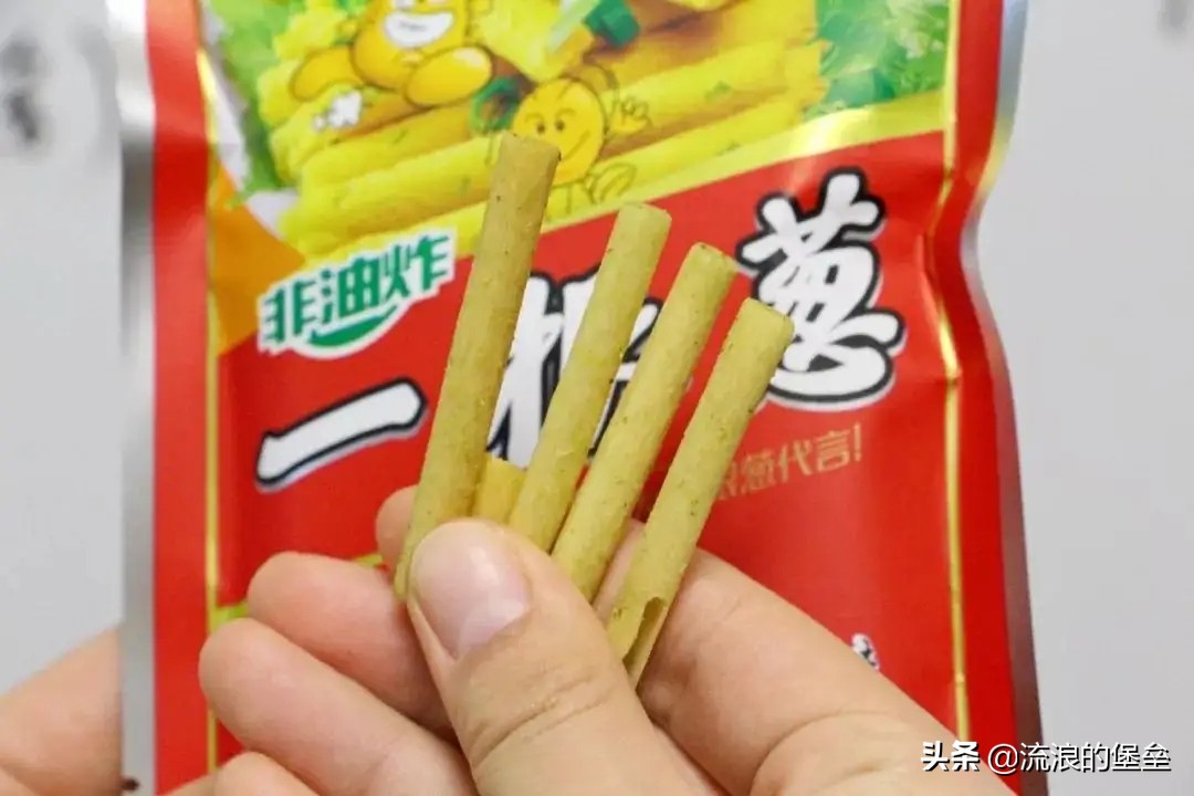 已经消失了的童年食品,已经消失的童年零食