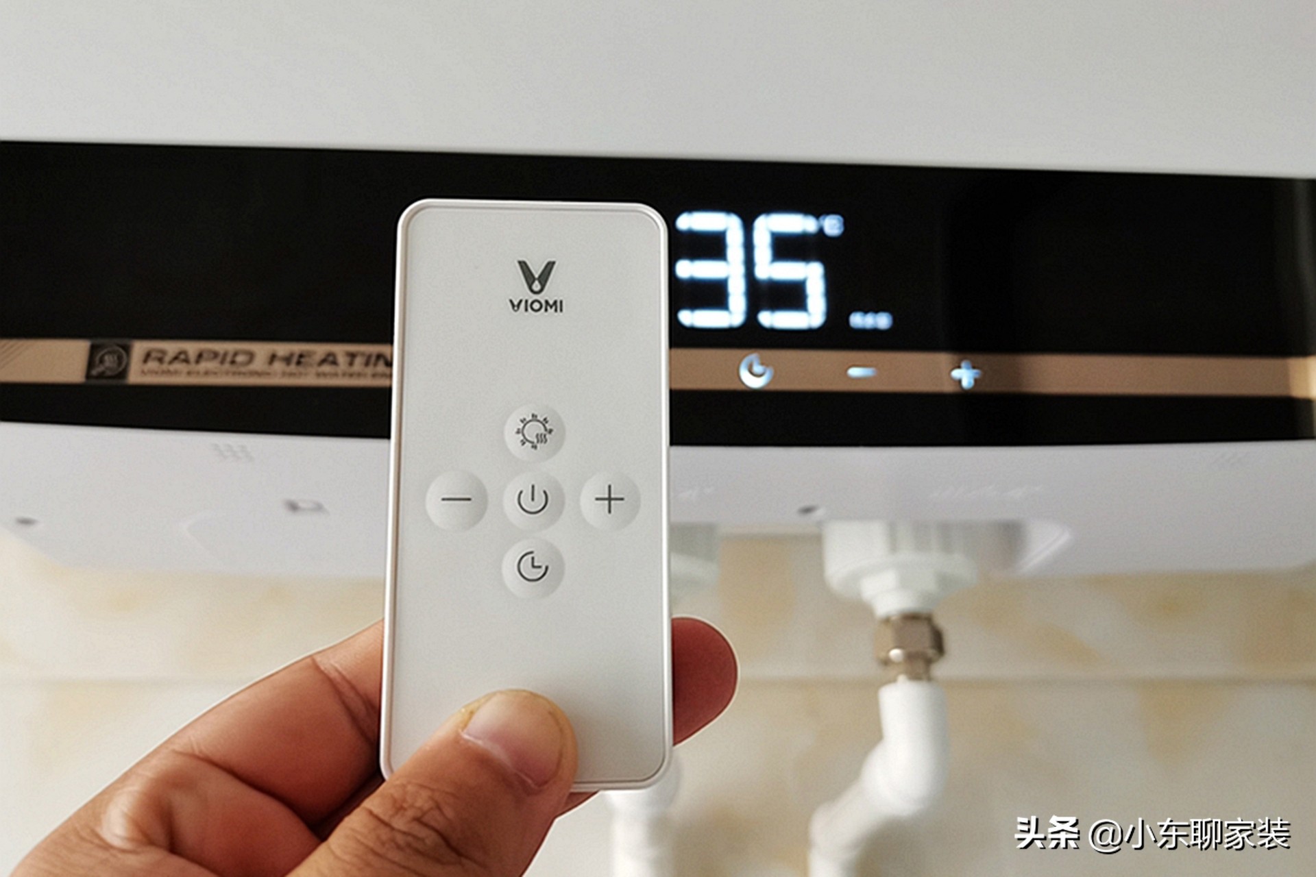 电热水器和燃气的哪个好,电热水器和燃气热水器哪个更实用