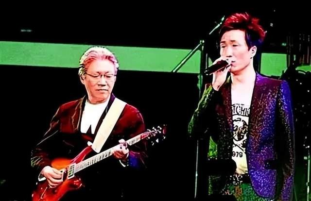 从“乐坛太子基”到“身负案底”，郑中基经历了什么？