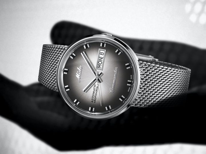 今年流行的男士手表有哪几款型号,三款高端又时尚的男士手表推荐