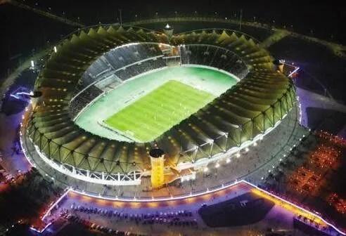 中超16强新赛季名单公布,2024赛季中超各球队主场