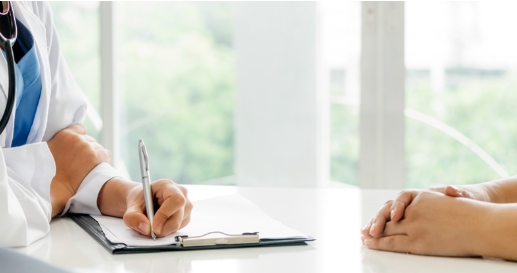 恩次方：婆媳同行盆腔炎治愈记