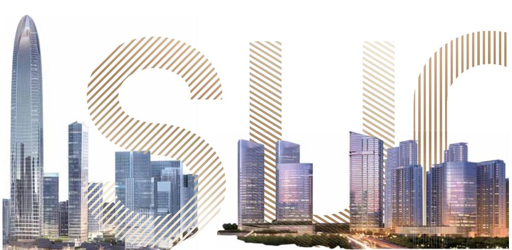 融创会给渭南带来什么,渭南市融创