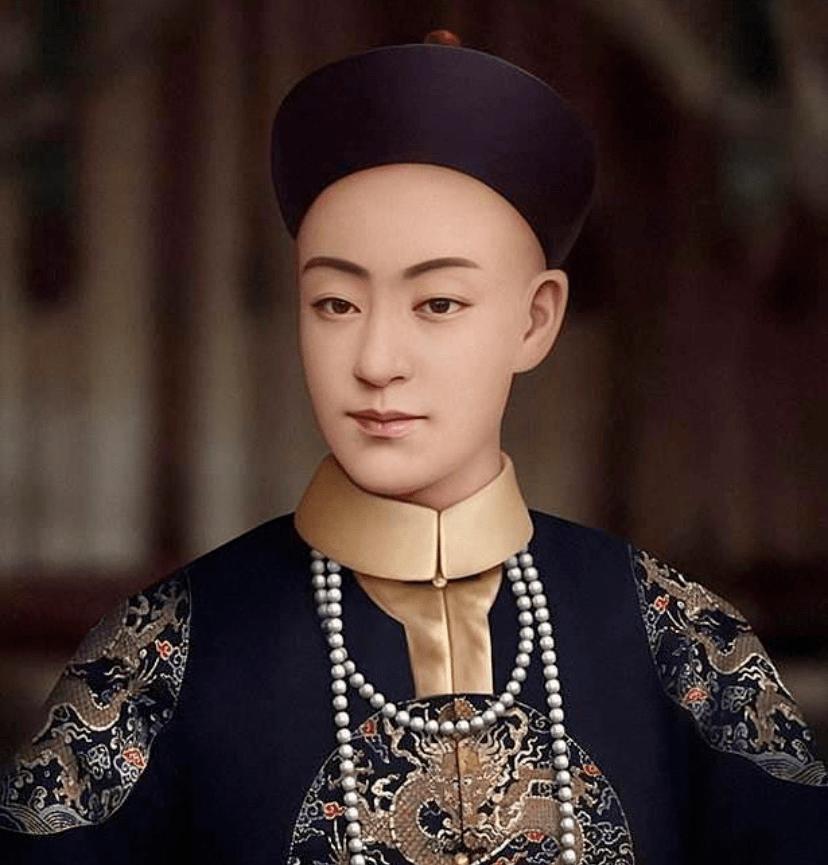 光绪皇帝变法事件,光绪皇帝维新变法的原因